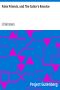 [Gutenberg 14543] • False Friends, and The Sailor's Resolve